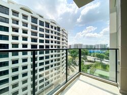 Park Colonial (D13), Condominium #622202391